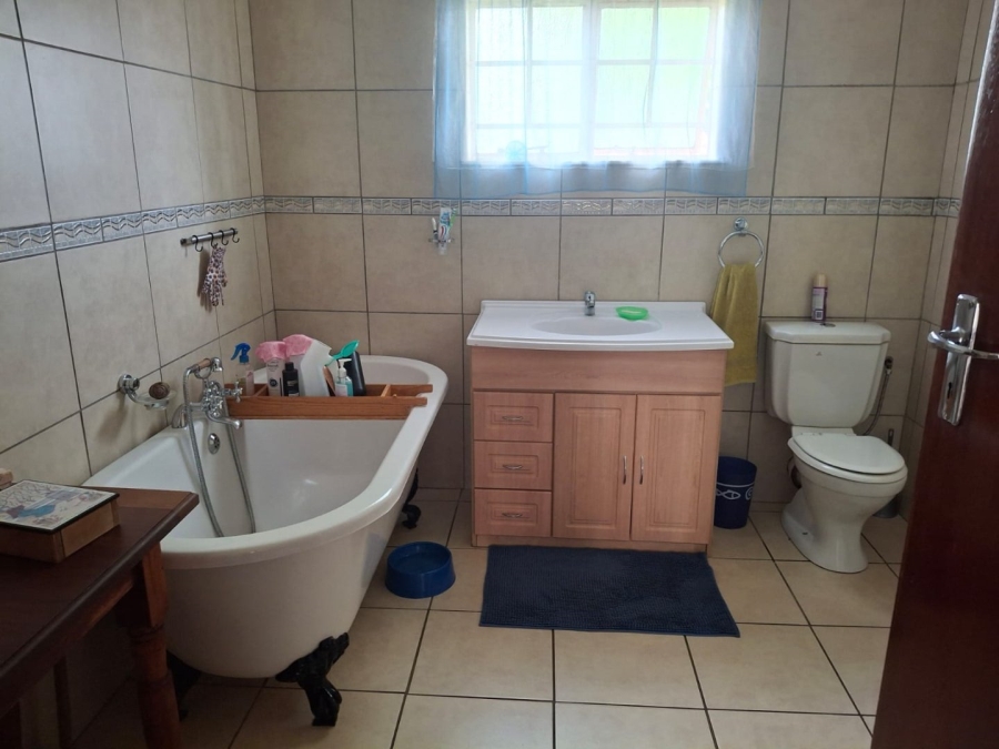 4 Bedroom Property for Sale in Christiana North West